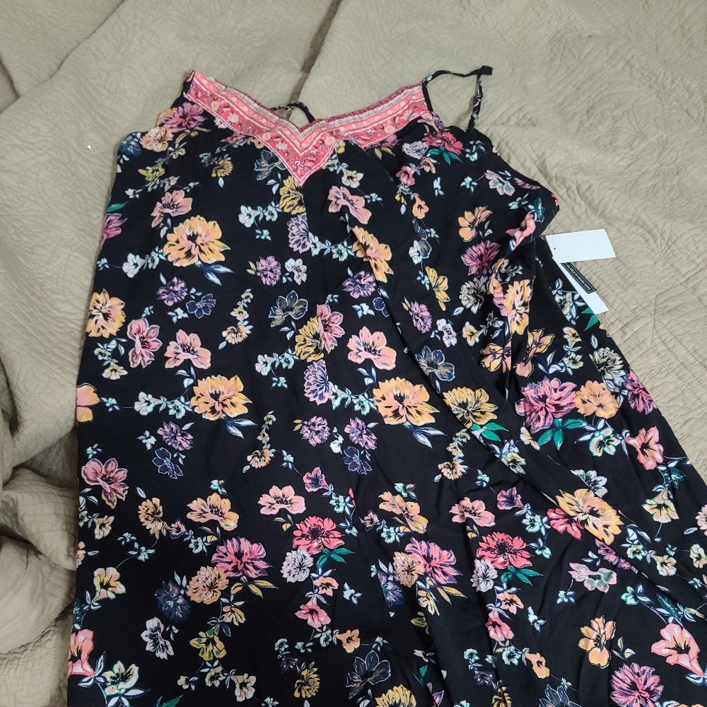 BNWT plus size Jumpsuit